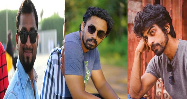 അന്‍വര്‍ റഷീദിന്റെ സംവിധാനത്തില്‍ തമിഴ് ചിത്രമൊരുങ്ങുന്നു - celluloid
